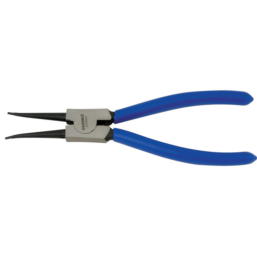 KINCROME CIRCLIP PLIER EXT STRAIGHT